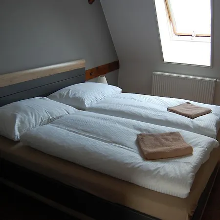 Penzion Alfa Moravsky Pisek Room photo