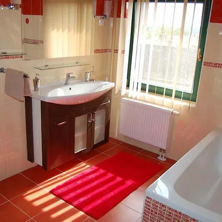 Penzion Alfa Moravsky Pisek Room photo