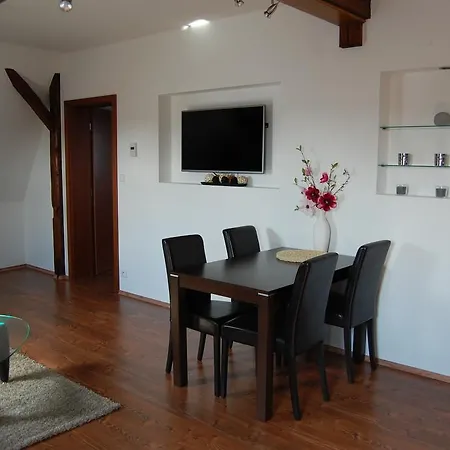 Penzion Alfa Moravsky Pisek Room photo