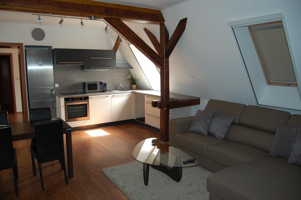 Apartment Alfa