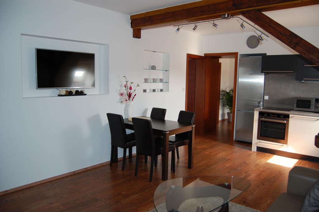 Apartment Alfa