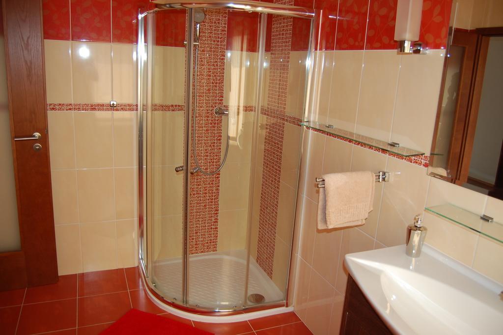 Apartment Alfa *